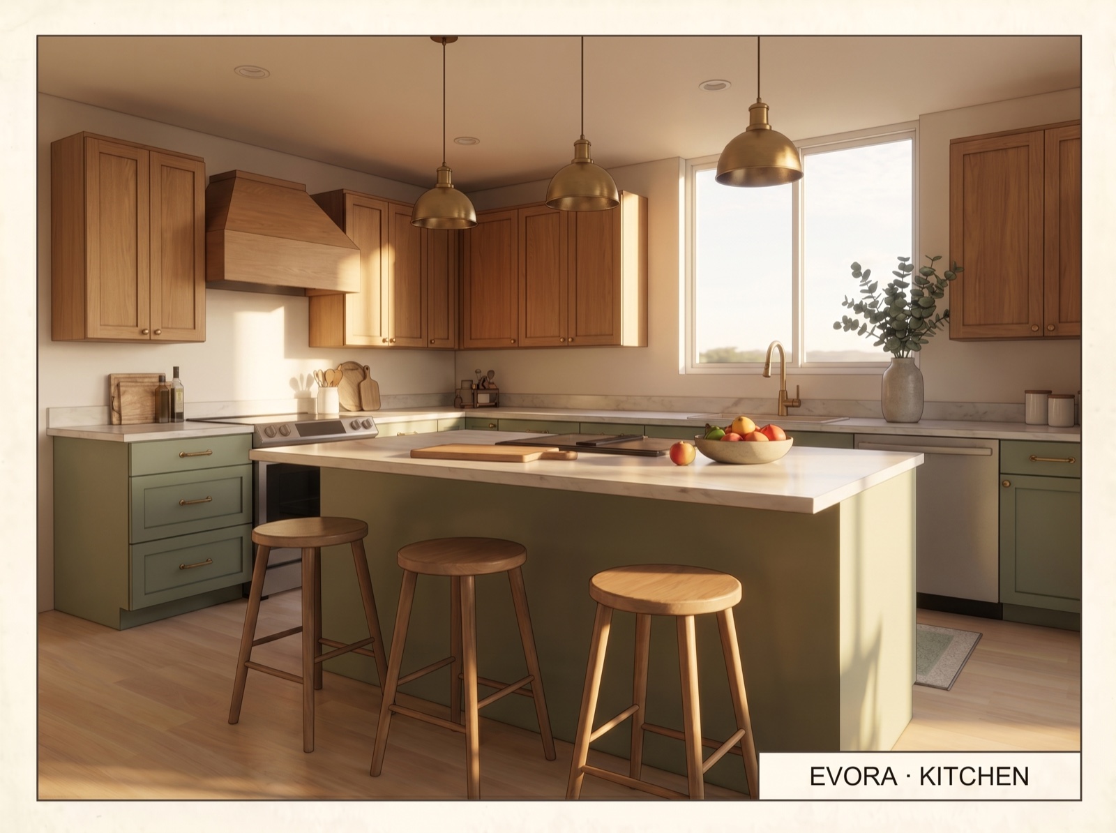 Photoreal — approved